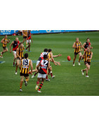 Football australien | Boutique Hop-Ola